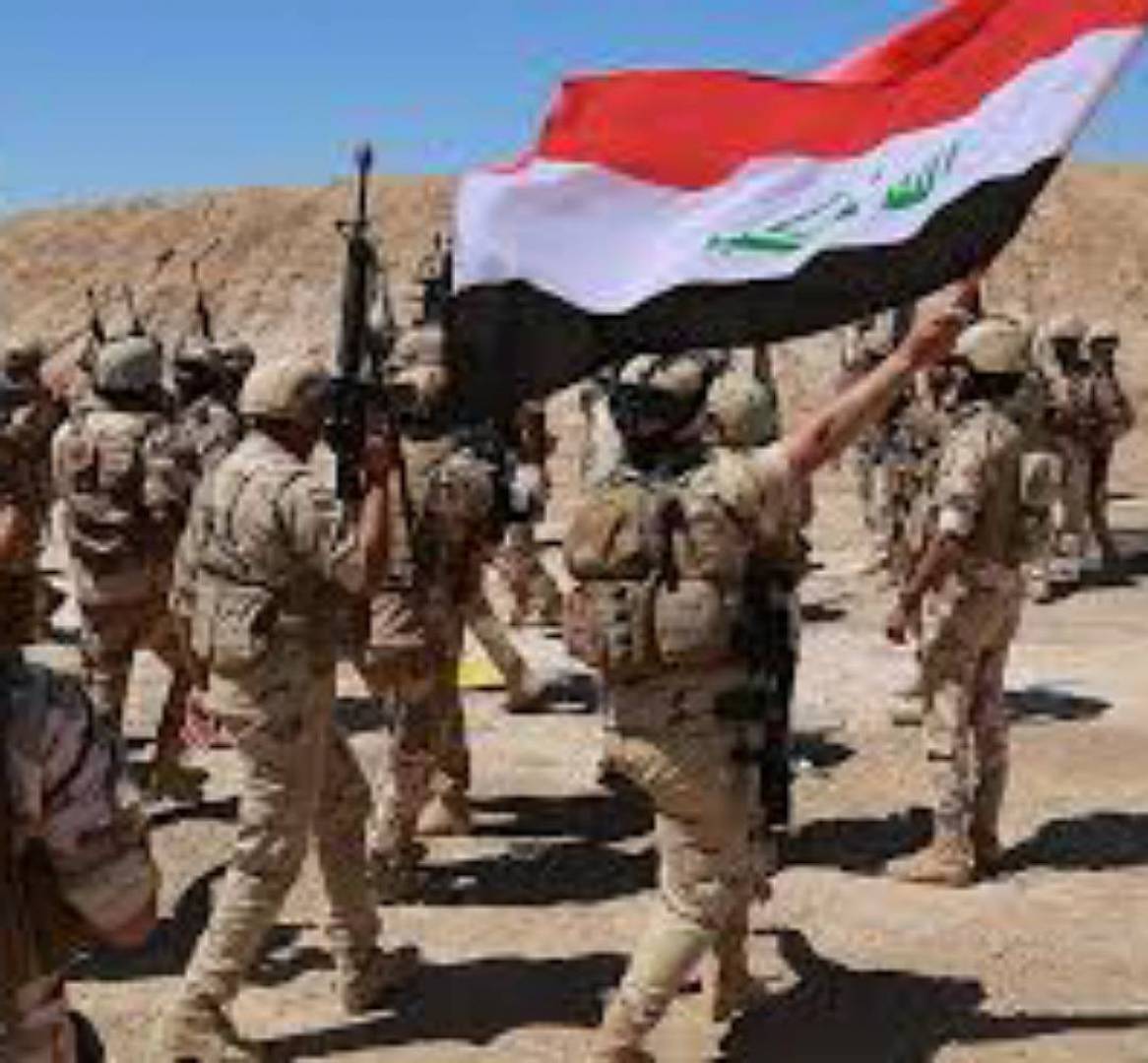 الجيش العراقي يكشف دوره في عملية التحالف الدولي لقتل زعيم داعش في سوريا