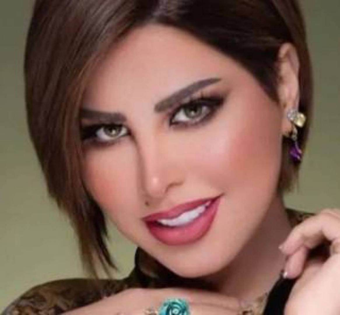 شمس الكويتية تسخر من الرئيس الأوكراني...هذا ما قالته