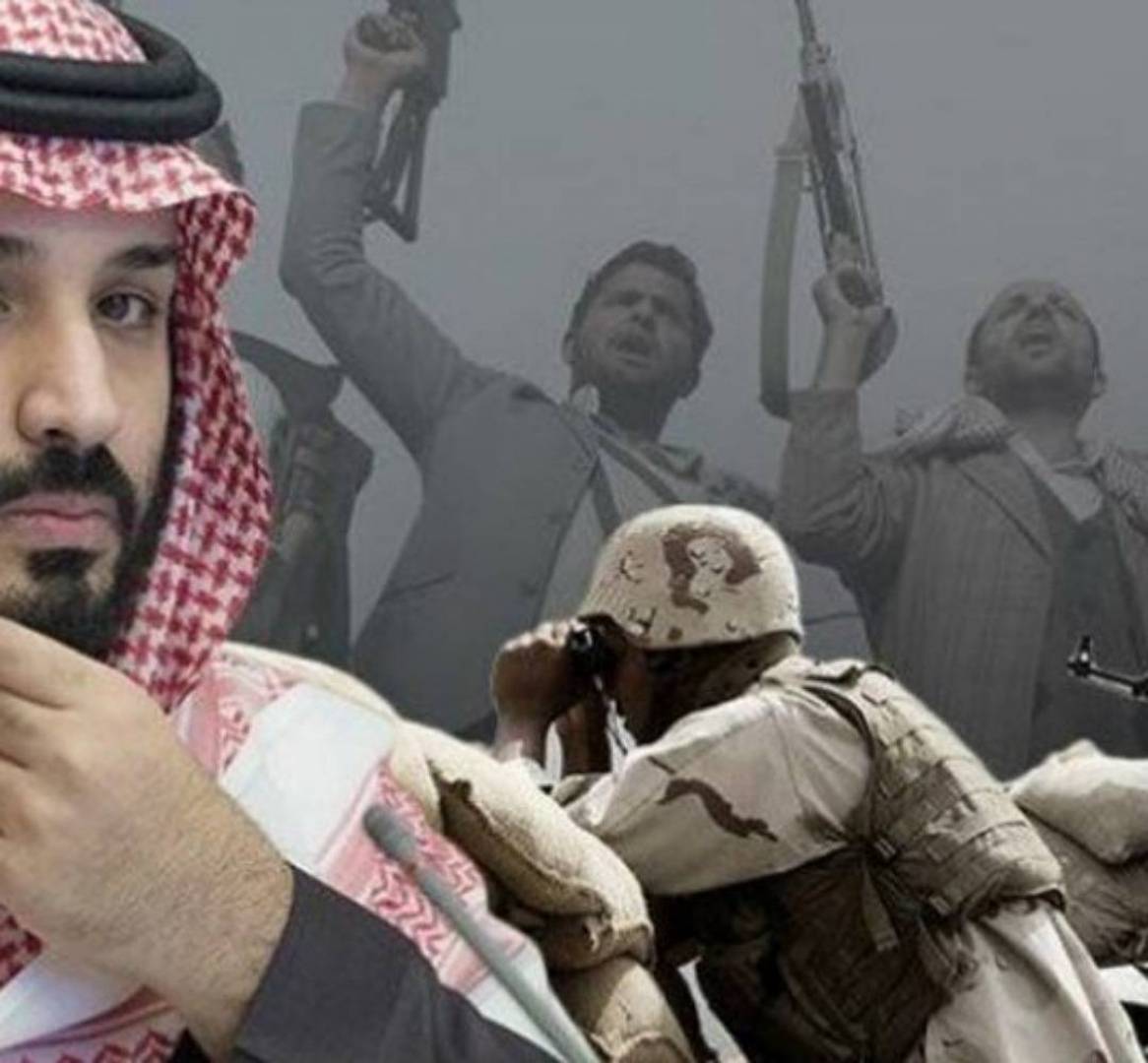 خطط بن سلمان لجعل اليمن بلا جيش ولا سلاح ولا سيادة
