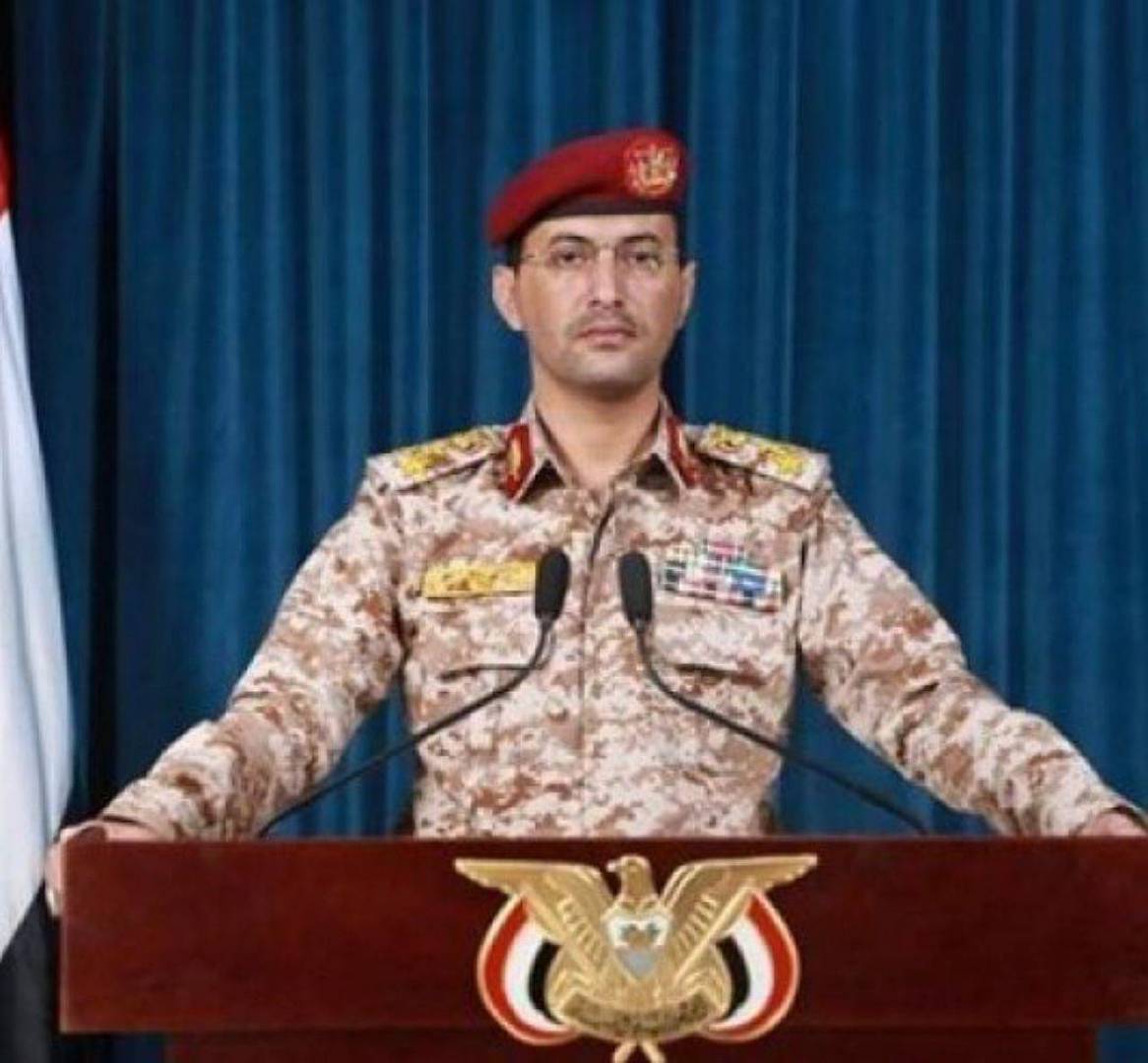 أرامكو تحت نار القوات المسلحة اليمنية...هذا ما أعلنه العميد يحيى سريع