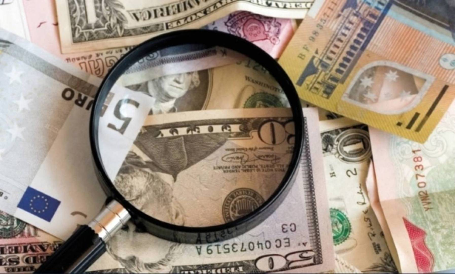 هيئة مراقبة الجرائم المالية تضع الإمارات على القائمة الرمادية