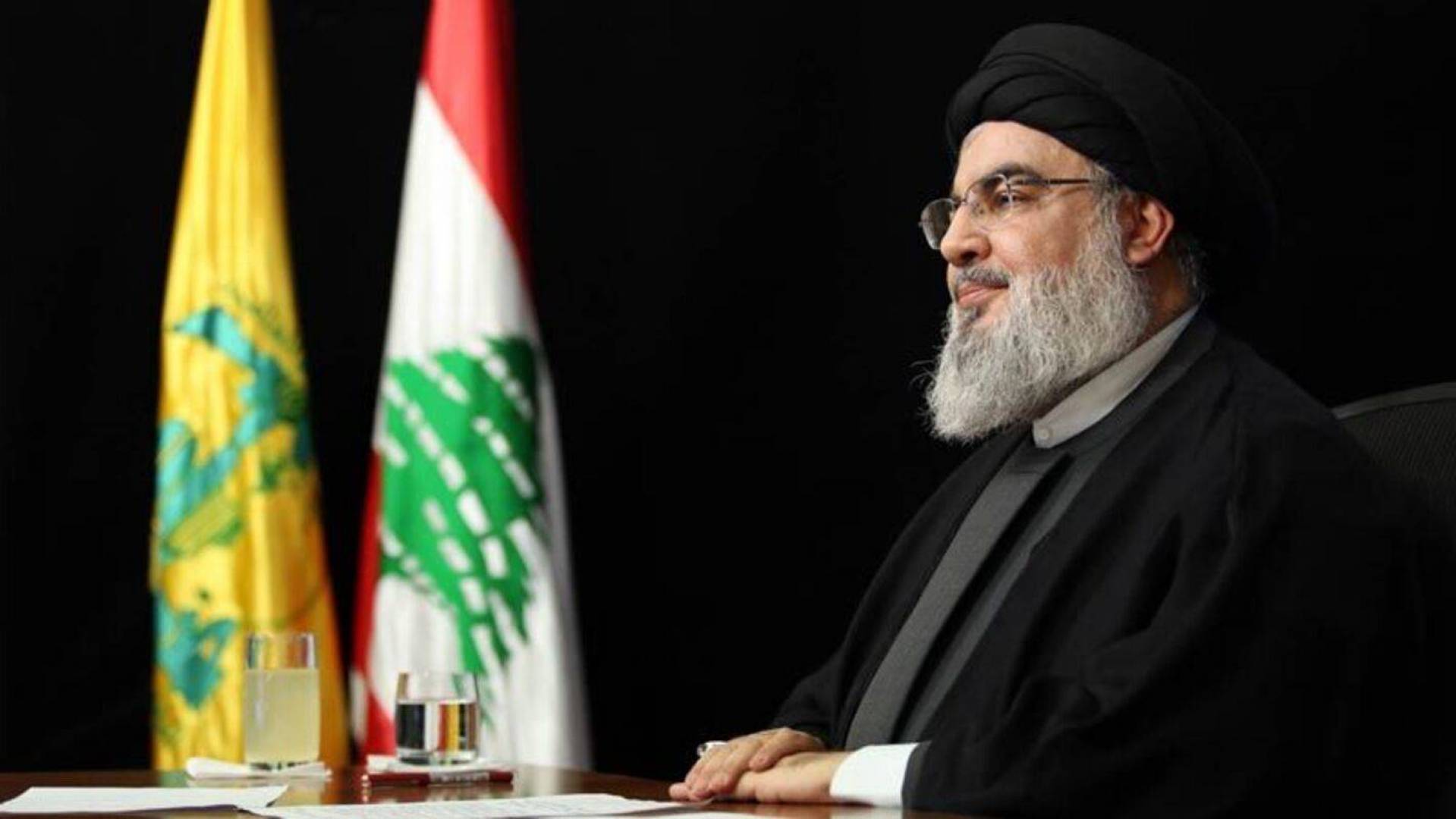 كلمة للسيد نصر الله مساء غد الأربعاء حول الانتخابات النيابية وأهم التطورات