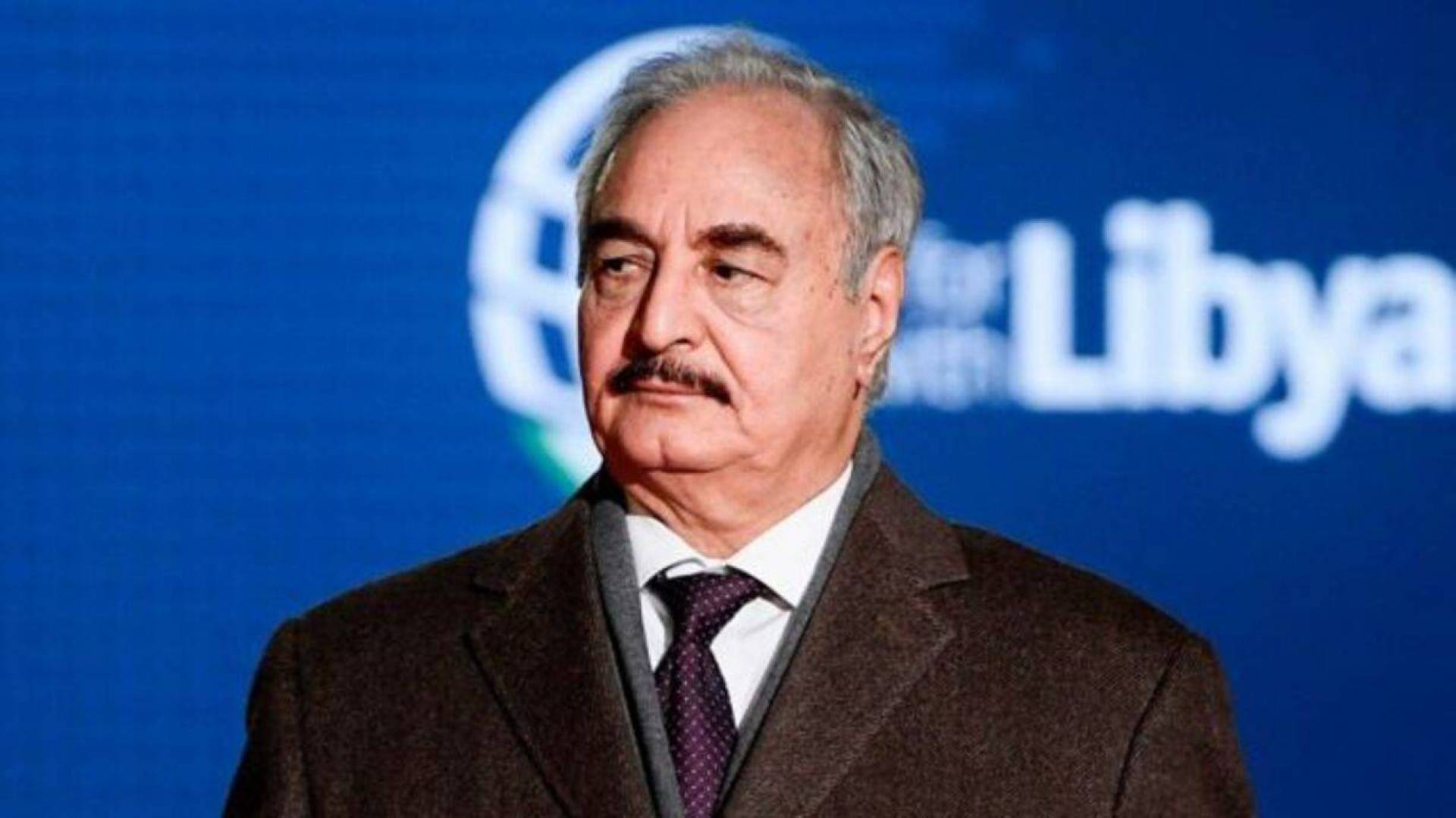 خليفة حفتر يتهرب من محاكمته في الولايات المتحدة