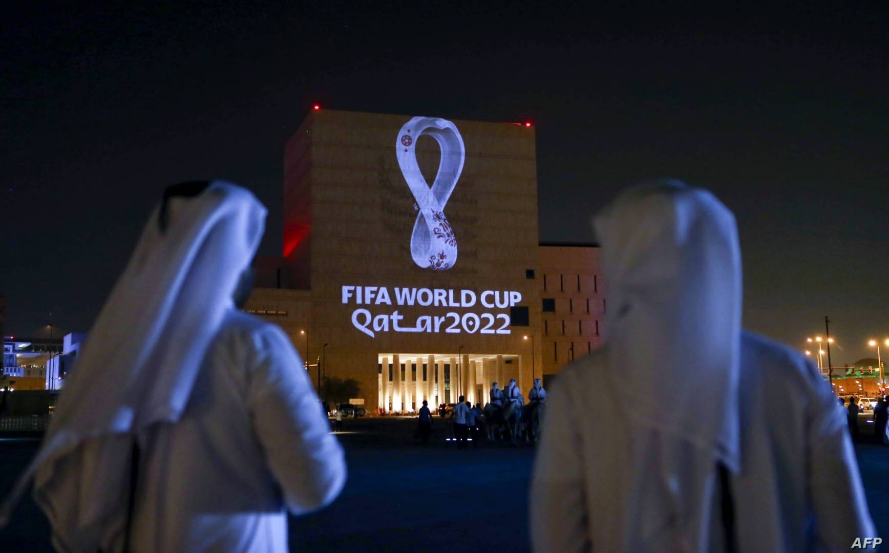 أكثر من 23 مليون طلب لتذاكر مونديال قطر