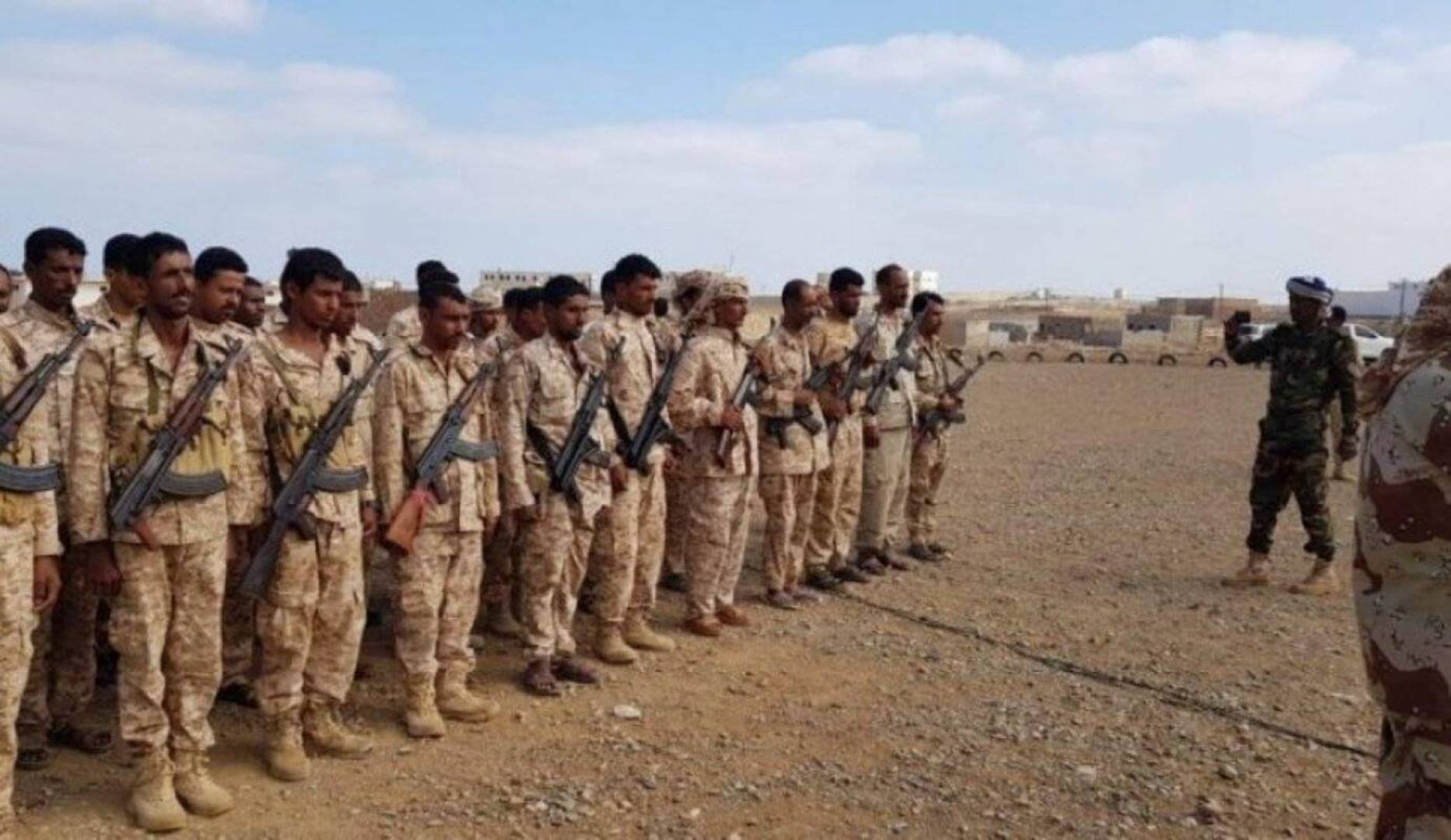 بإشراف إسرائيلي...الإمارات تحكم قبضتها على سقطرى وتبدأ حملات تجنيد