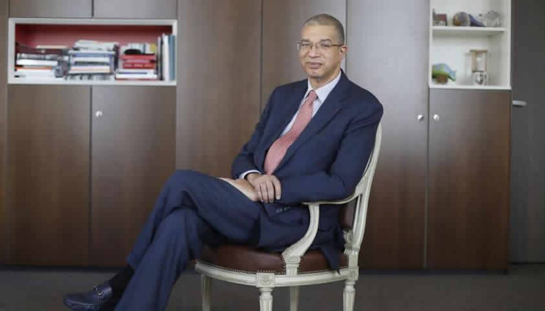 ليونيل زينسو حول الحرب في أوكرانيا.. لا توقظوا افريقيا