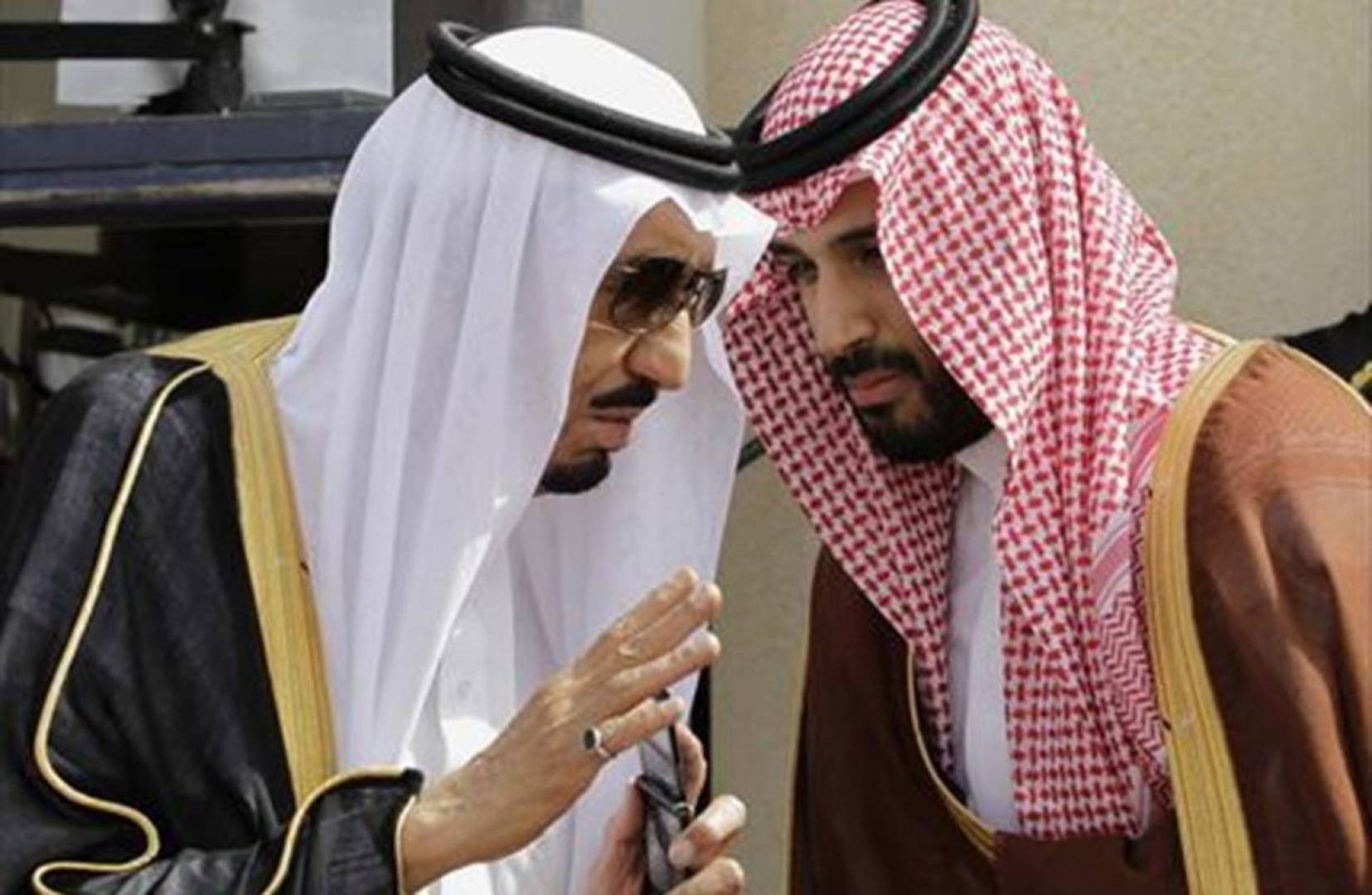 موقع أمريكي يكشف عن حجم الثروة الضخم التي يملكها الملك سلمان وآل سعود