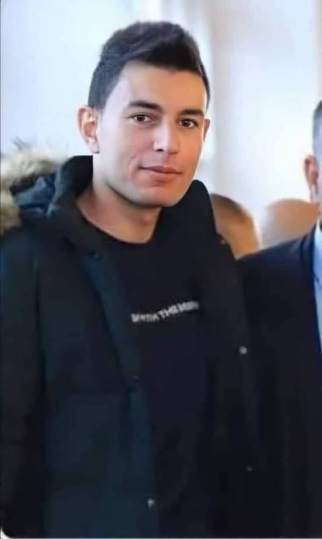 جبهة الخلاص الوطني الفلسطيني، تنعى البطل والفارس الشجاع رعد زيدان،الذي ترجل عن صهوة حصانه صباح اليوم