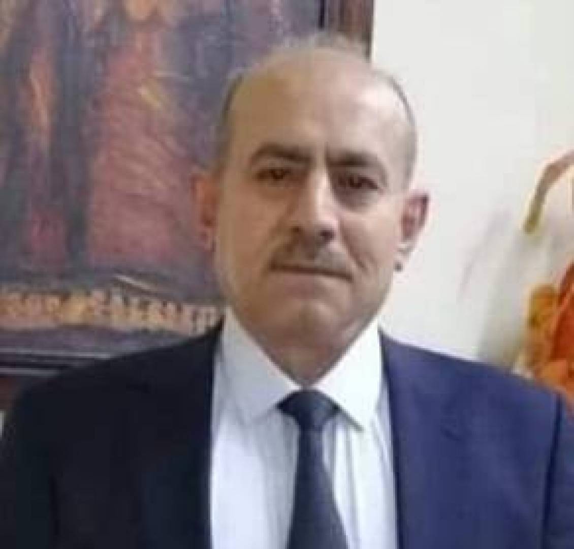 العلاقات السورية التركية بين الوهم والواقع\ العميد هيثم حسون.