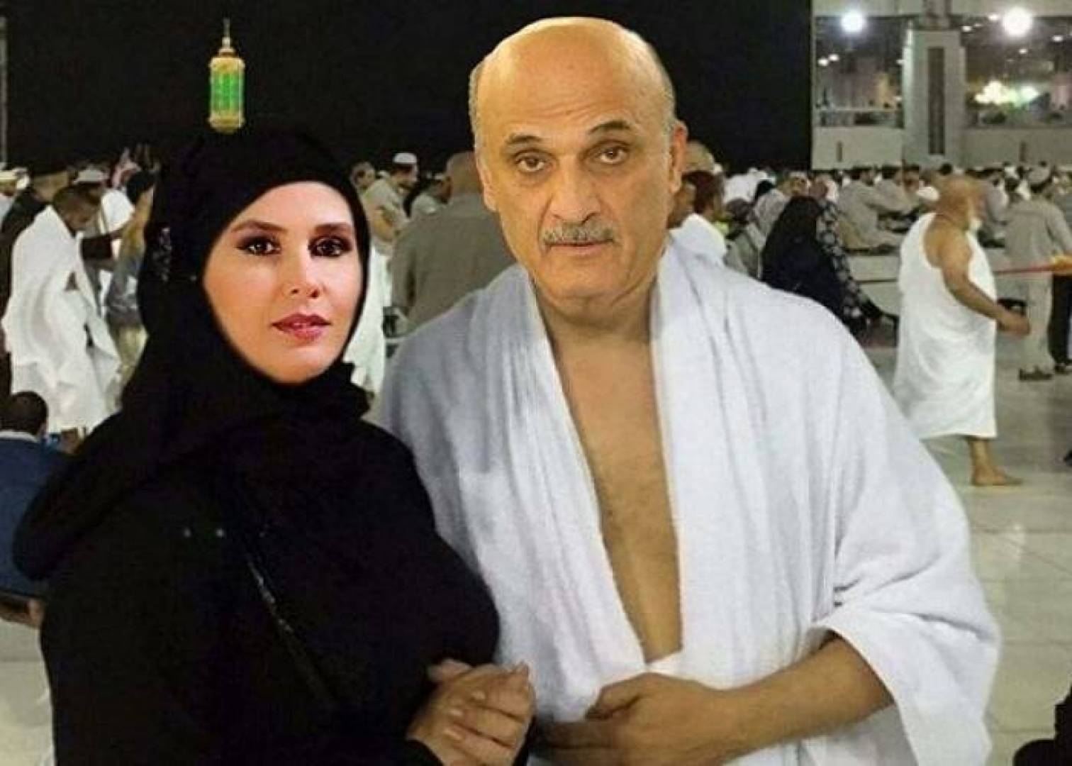 بالأمرر السعودي جعجع يتحول ممثلاً لسنة لبنان.. تعليمات لل 