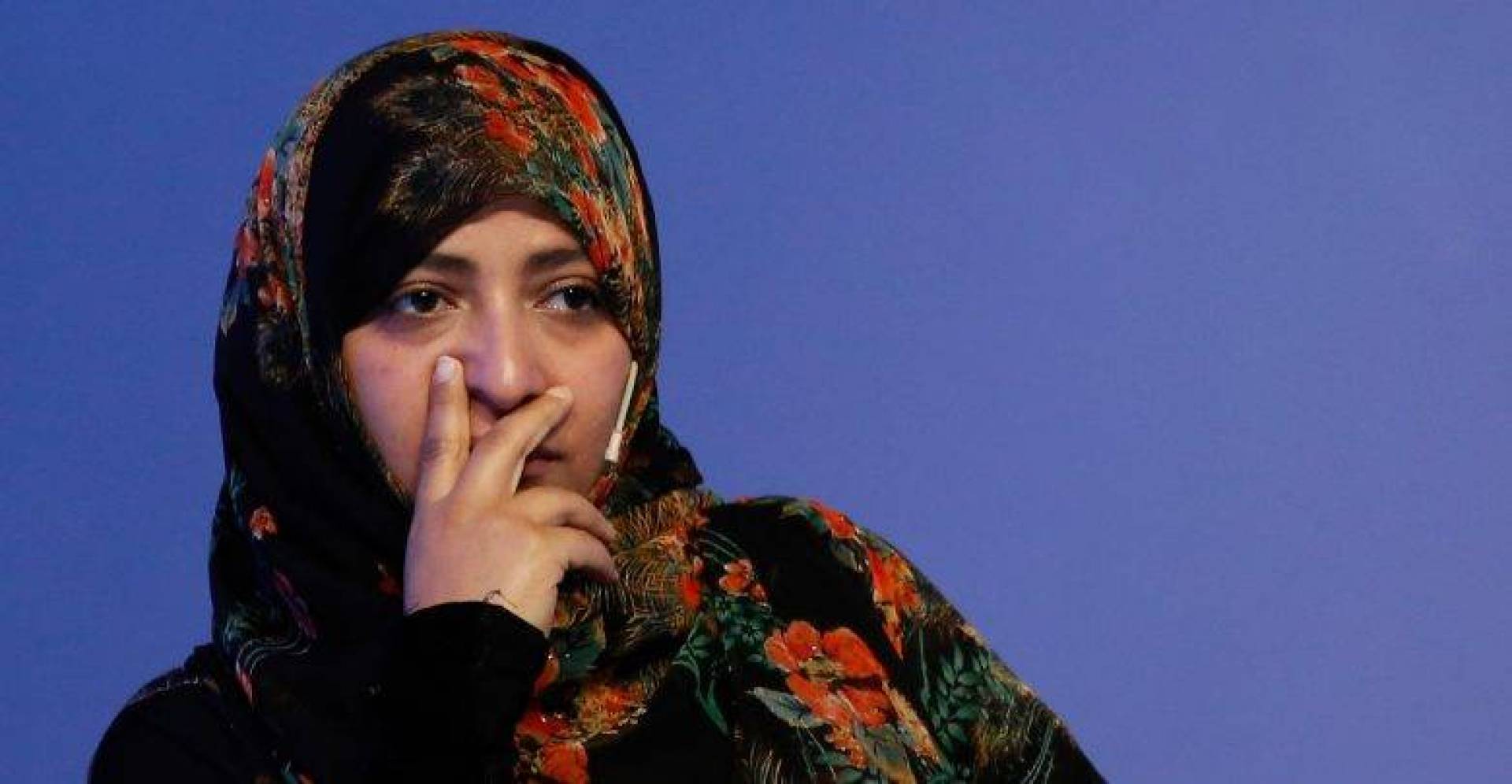 الأول من نوعه.. برلماني ”إخواني يمني” يشن هجوما قويا على ”توكل كرمان”.