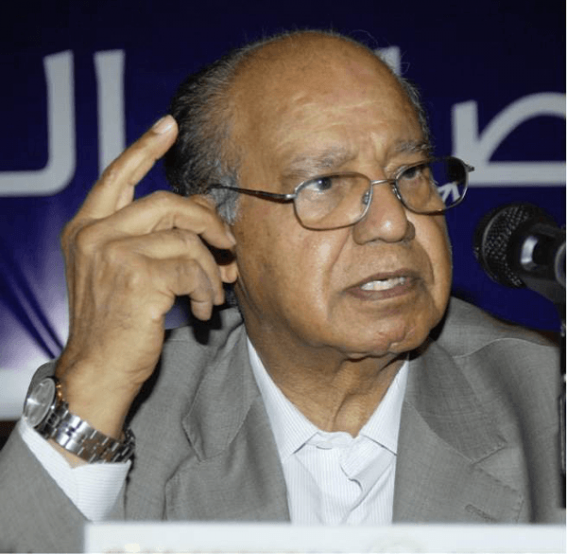 رحيل قائد كويتي عربي آخر