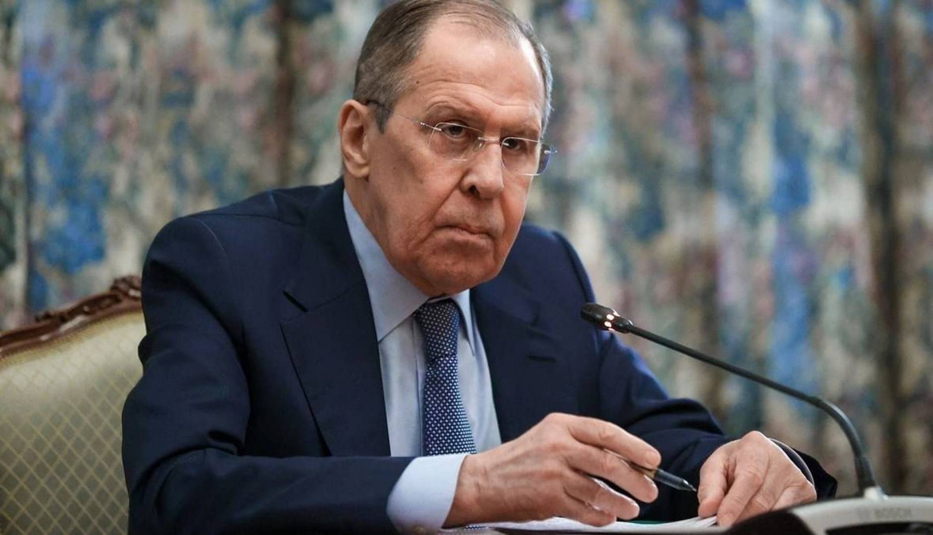 موسكو تعلن شرطها لاستمرار المفاوضات مع أوكرانيا