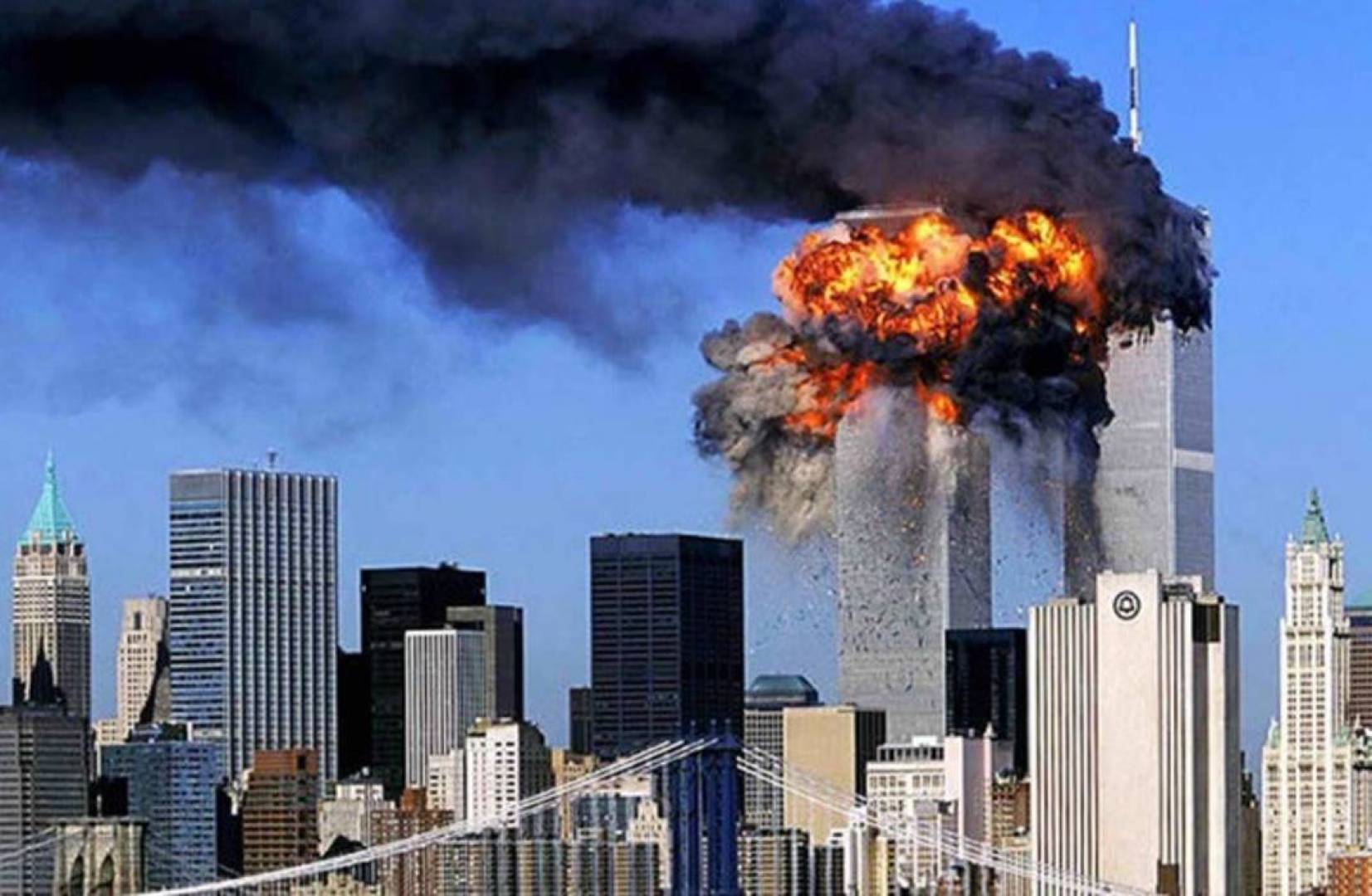 رفع السرية عن مذكرة فيدرالية جديدة بشأن هجمات 11 سبتمبر..