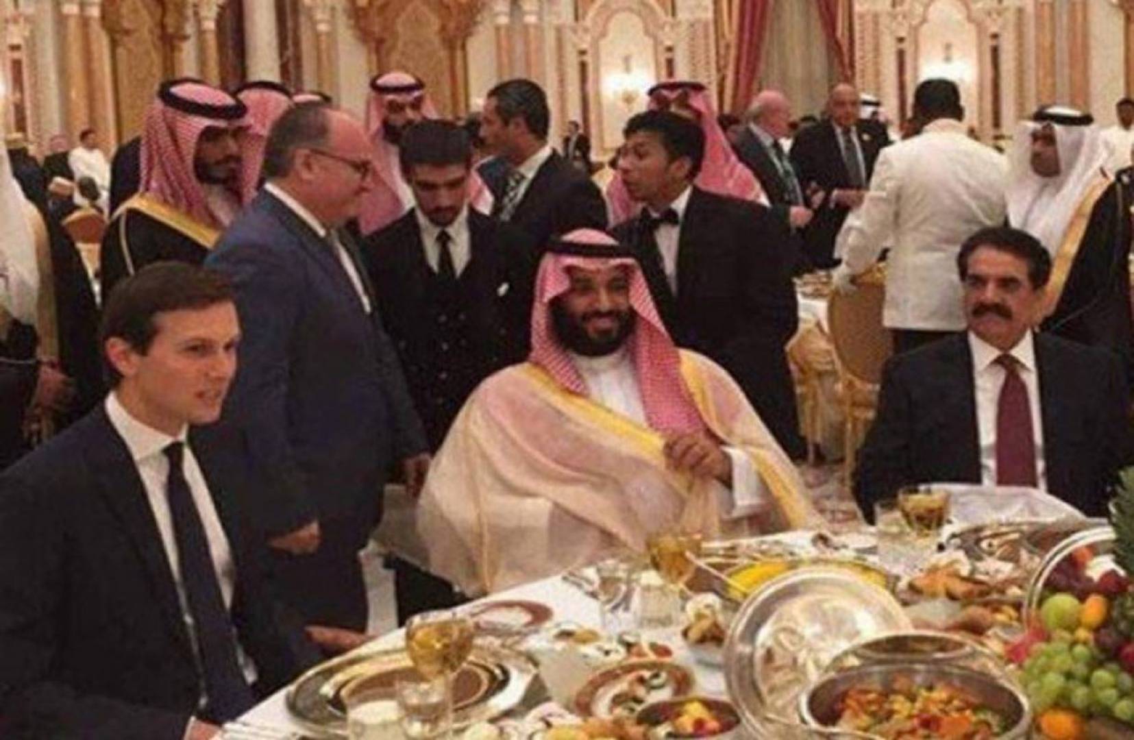 دعوات في الكونغرس الأمريكي لفتح تحقيق جنائي في صفقة ابن سلمان مع كوشنر