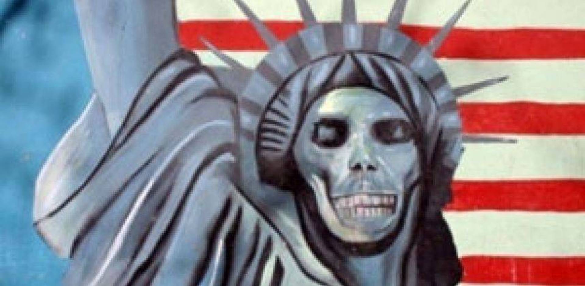 غلوبال تايمز الصينية: الولايات المتحدة 