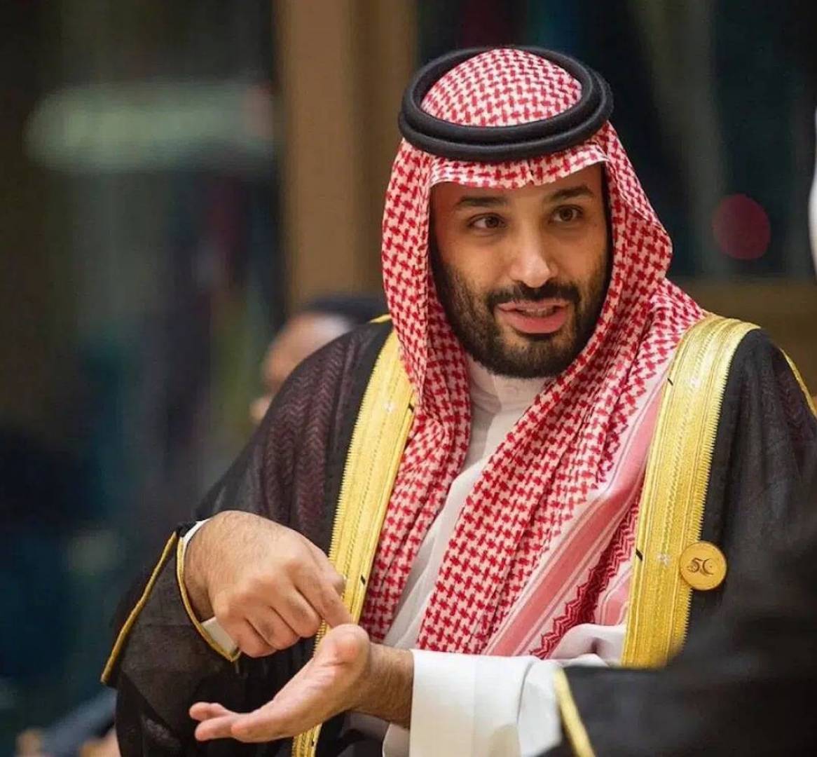نصيحة من نجل الجبري لمحمد بن سلمان : “السعيد من وعظ بغيره”