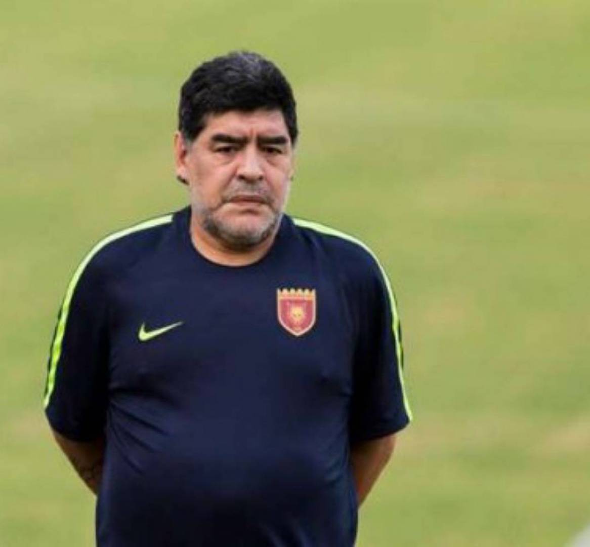 قضية مارادونا تعود للواجهة....مطالبات بمحاكمة الطاقم الطبي