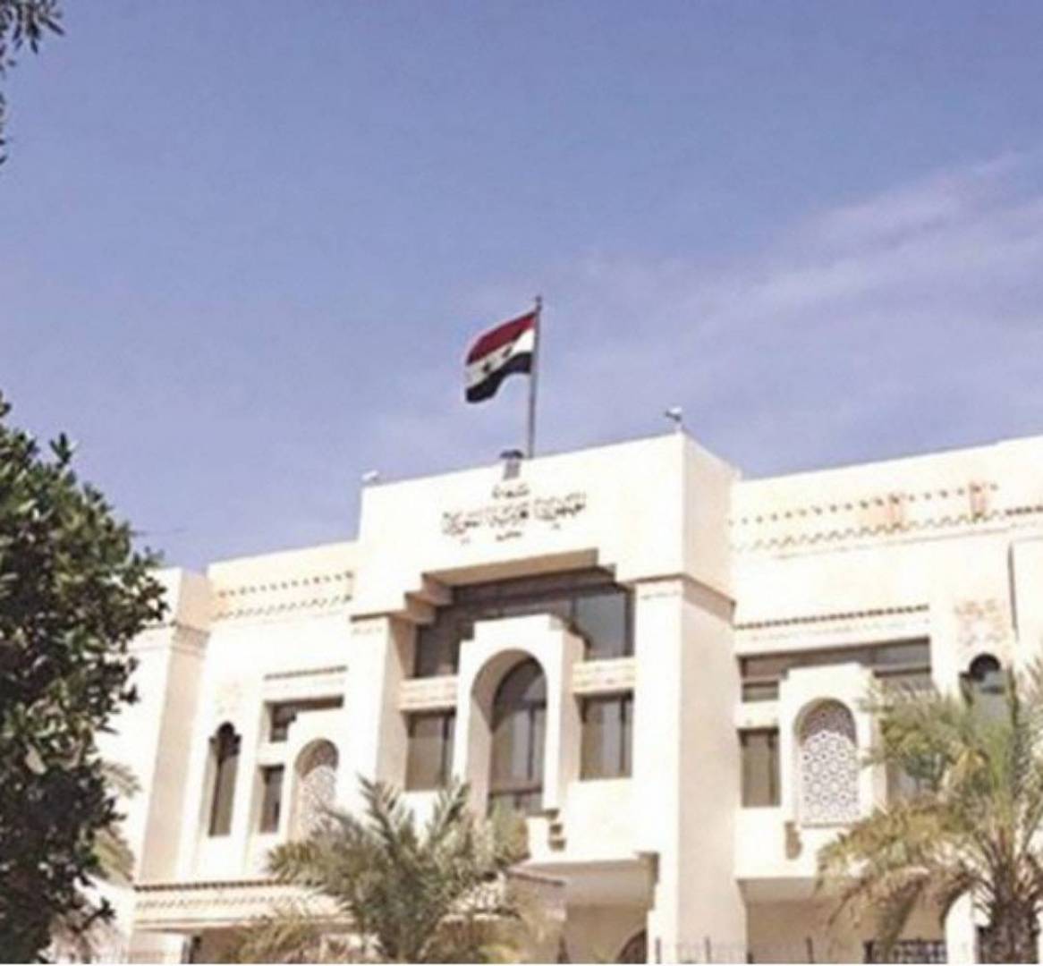 سوريا تعلق على مزاعم تدخلها في الانتخابات اللبنانية