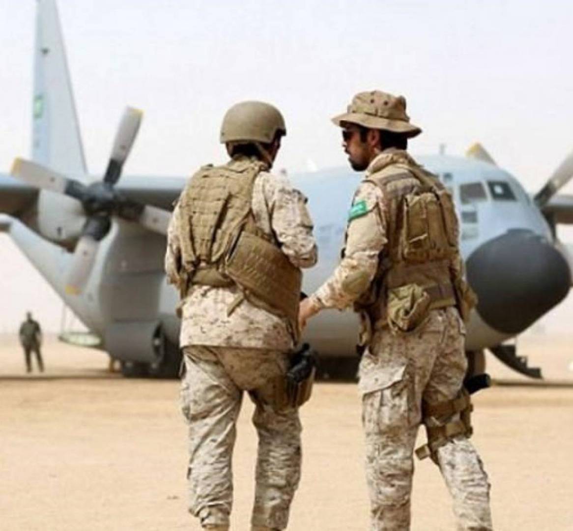 التحالف السعودي يخرق الهدنة في اليمن