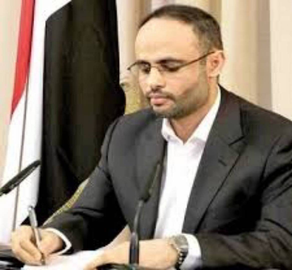 المشّاط للأسد: متيقّنون من أنكم ستُسطّرون عيد جلاء جديداً بطرد آخر جندي أميركي