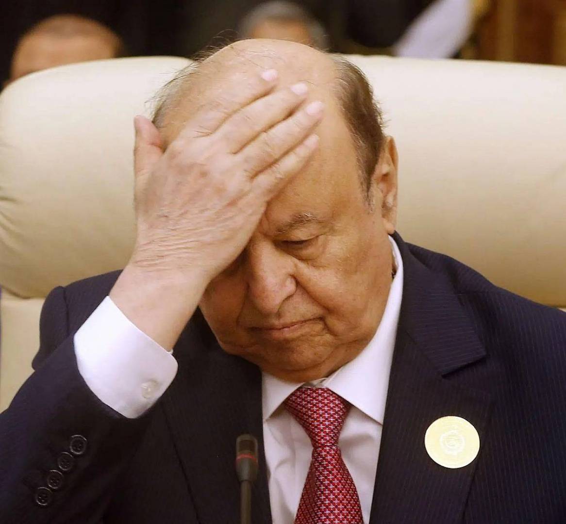 السعودية تشكل لجنة لحصر أموال عبدربه منصور هادي تمهيدا لمصادرتها