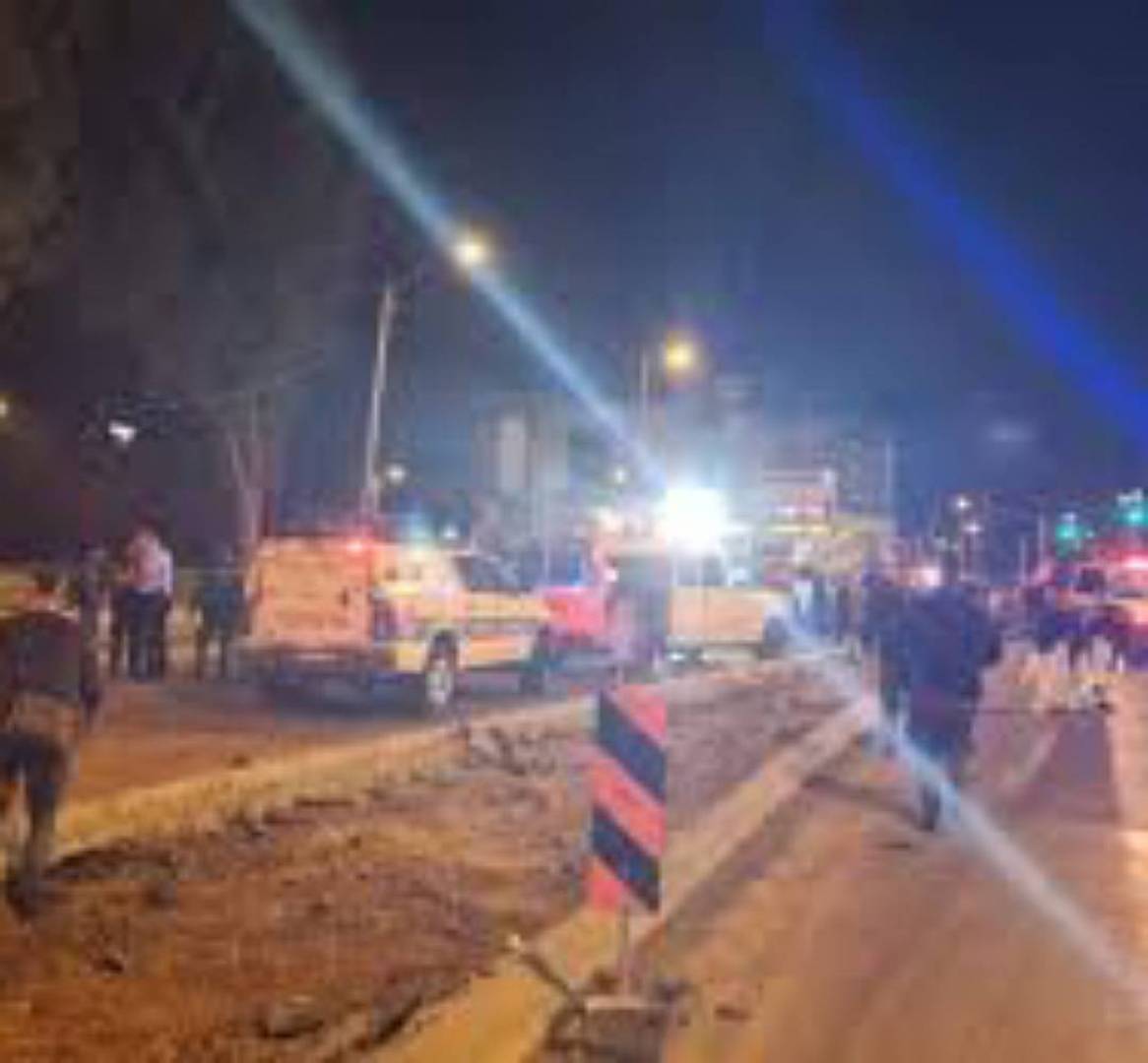 الكشف عن هوية منفذي عملية إطلاق النار في مدينة الخضيرة