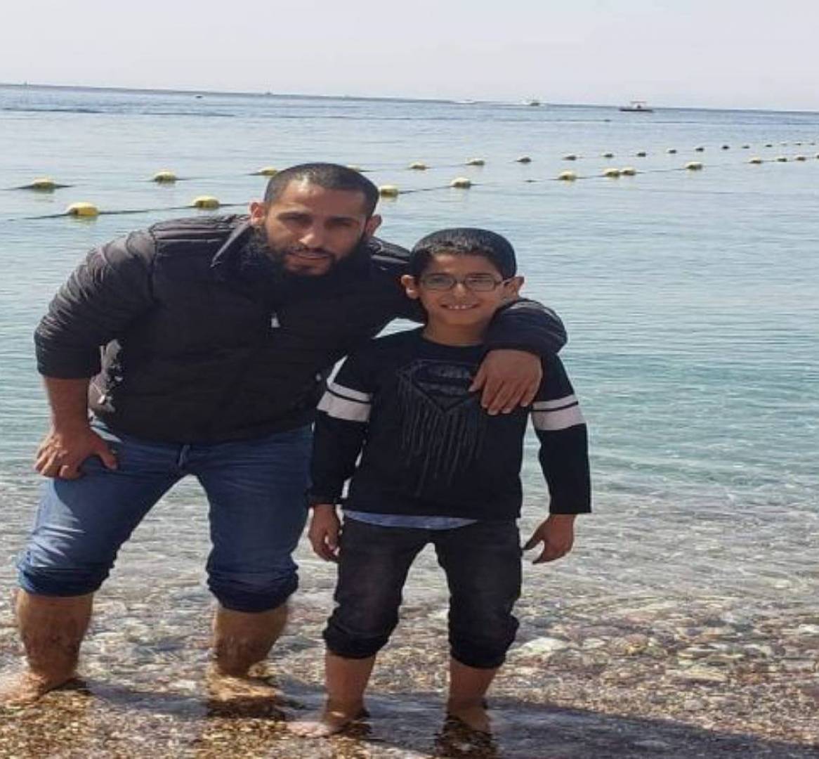 من هو منفذ عملية بئر السبع؟
