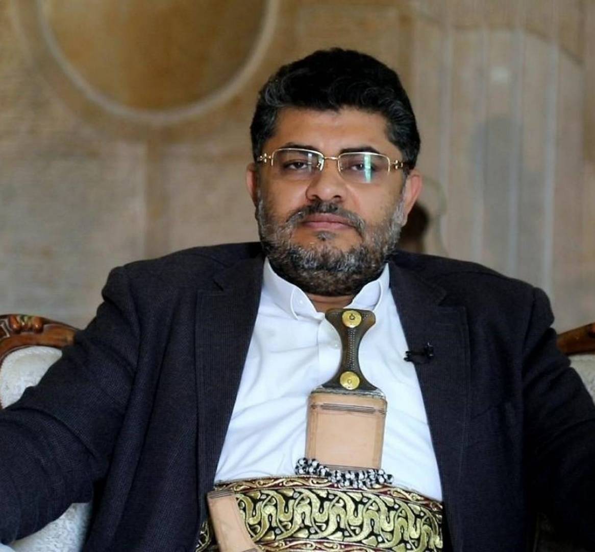 الحوثي يدعو لحملة مفتوحة تحت الهاشتاغ #سقوط_رويترز”...والسبب