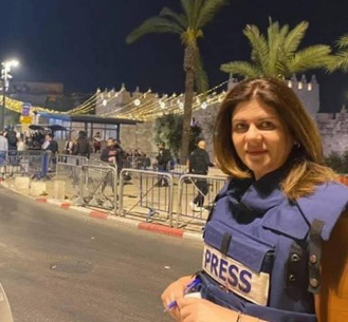 دعوات غربية وعربية للتحقيق بجريمة اغتيال أبو عاقلة