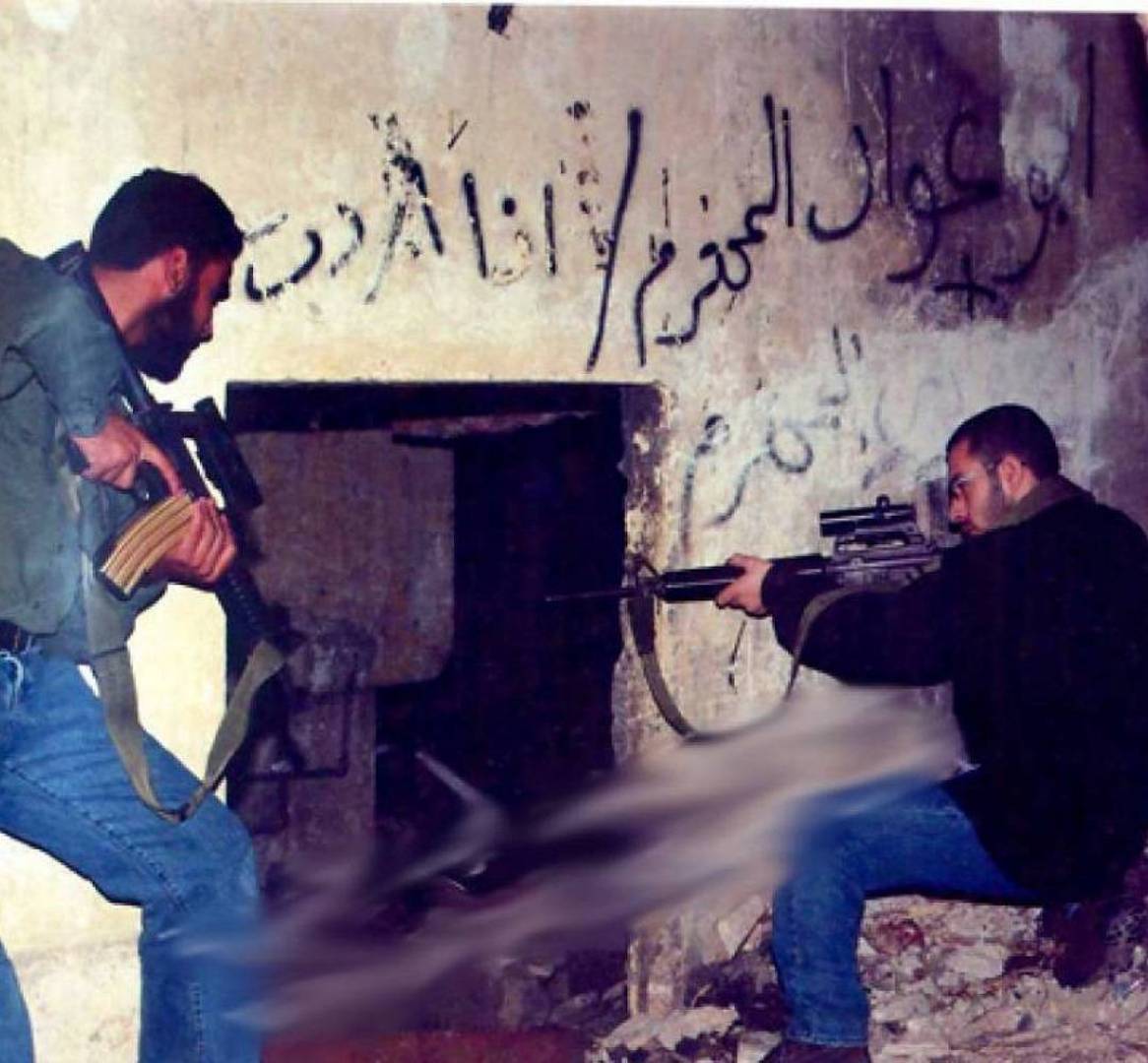 مخيم جنين.. 20 عاما على المعركة والمقاومة ما زالت مستمرة