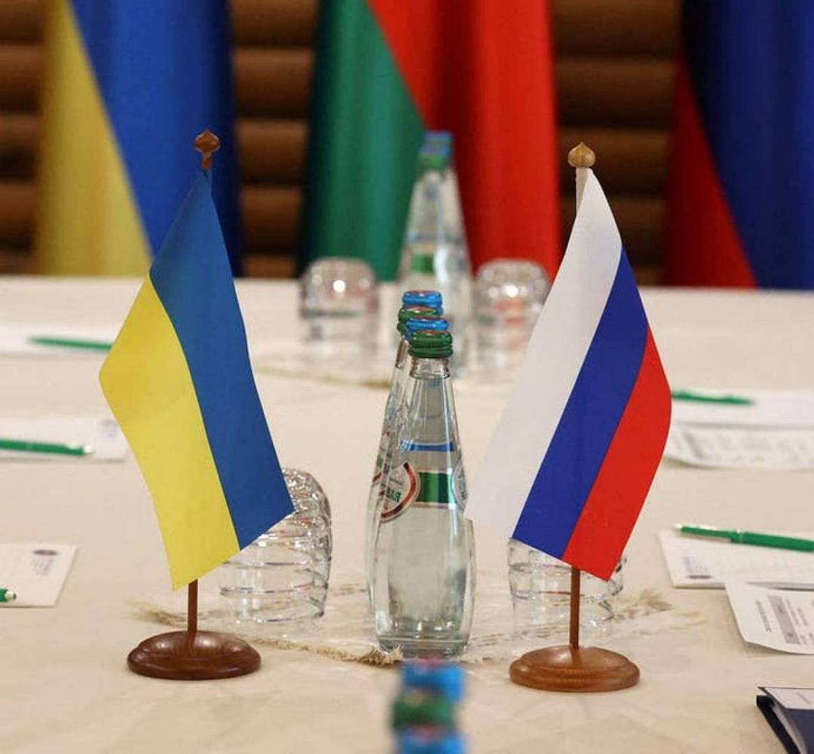 مفاوضات روسية وأوكرانيا...التفاهمات بدأت وكييف توافق على مطالب موسكو المطروحة