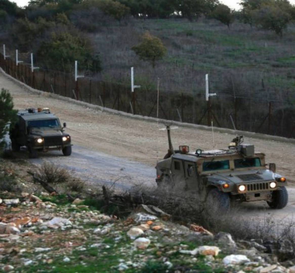 المقاومة تفجر عبوة ناسفة بدورية للاحتلال جنوب غرب جنين