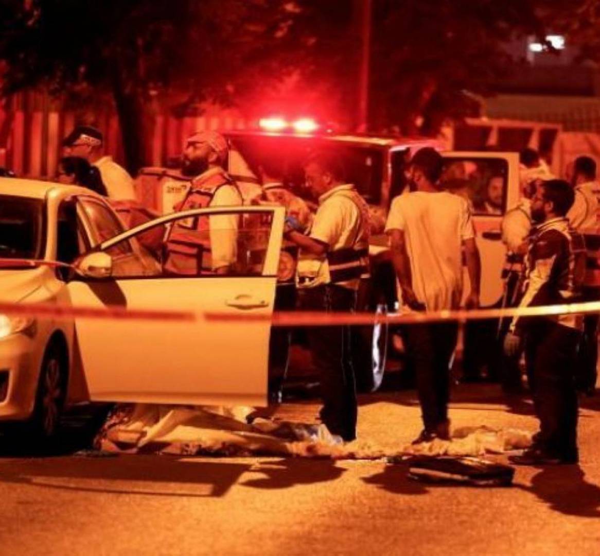 بعد 4 أيام من التخبط والفشل الأمني.. جيش العدو يقبض على منفذي عملية 
