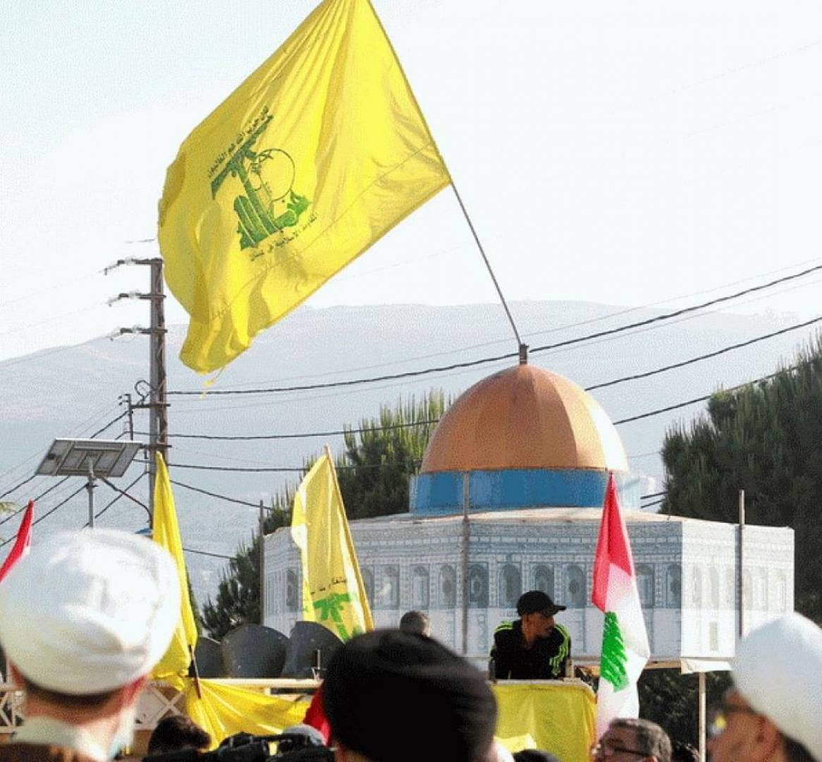 حزب الله يعلق على عملية بني براك: لا مكان آمن لمستوطني الاحتلال وجنوده