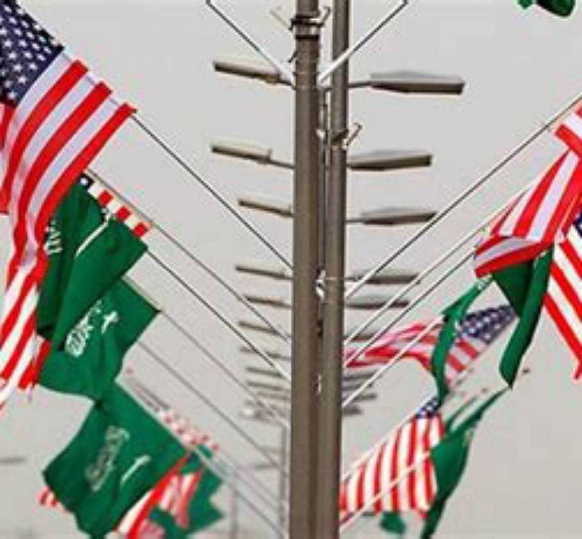 كيف انهار التحالف السعودي-الأمريكي...صحيفة وول ستريت جورنال تكشف