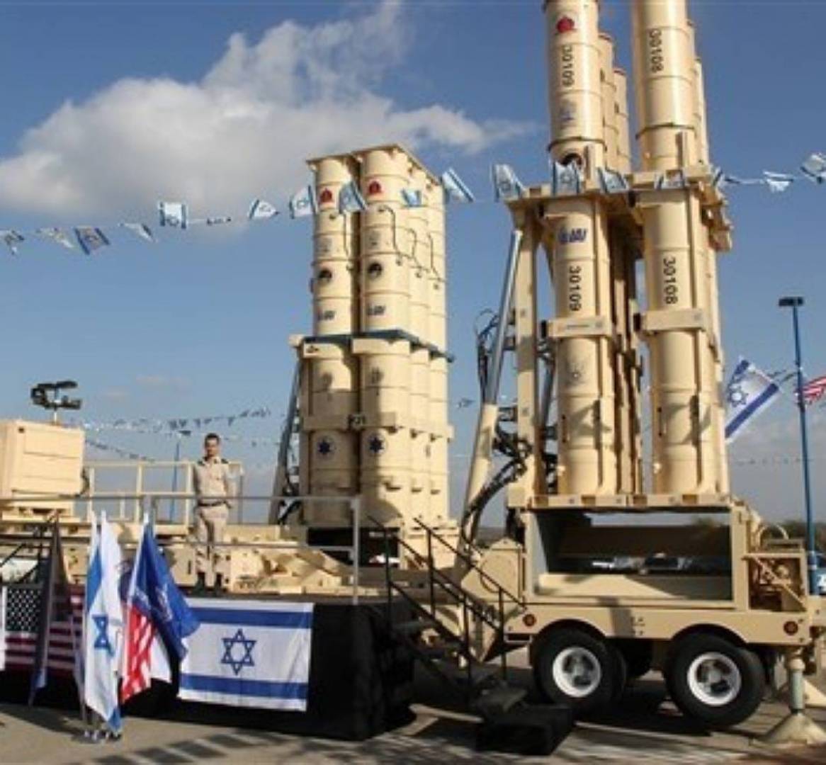لمواجهة إيران...اسرائيل تستميت لإنشاء تحالف دفاعي مع دول التطبيع