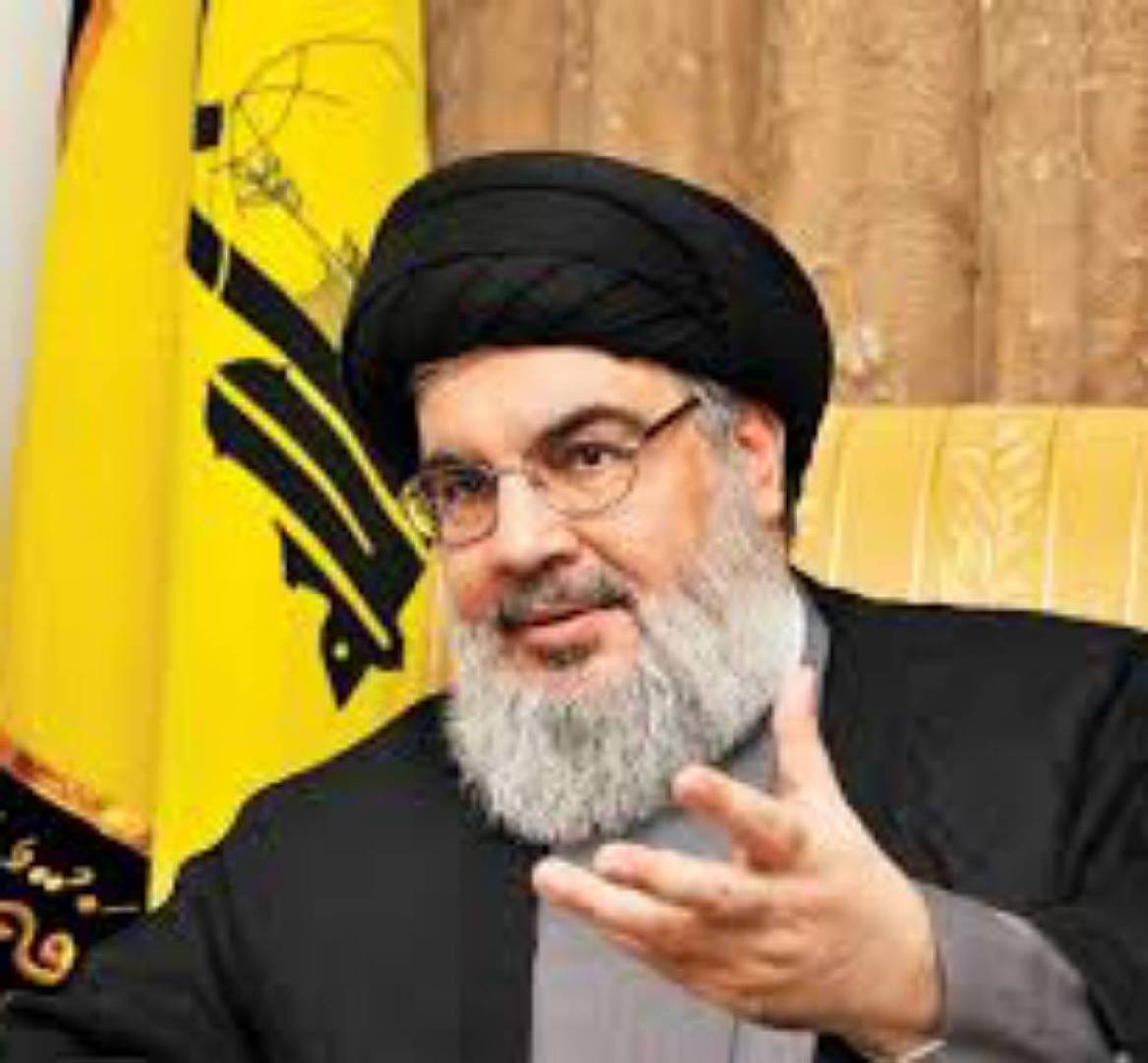 أبرز ما جاء في كلمة الأمين العام لحزب الله السيد حسن نصر الله