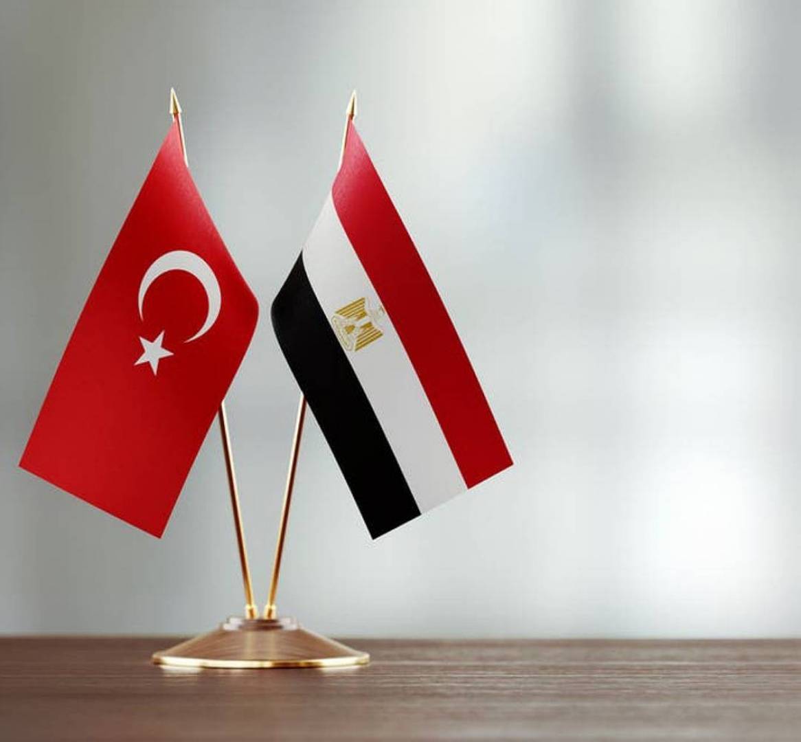 تركيا تذيب الثلج مع مصر وتعين سفيرا لها في القاهرة...من هو