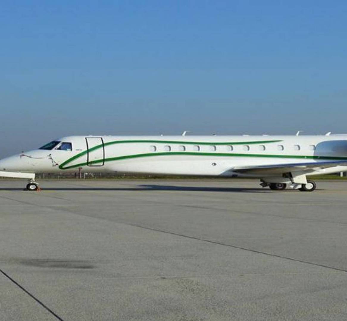 ماذا تفعل طائرة للعدو في الرياض