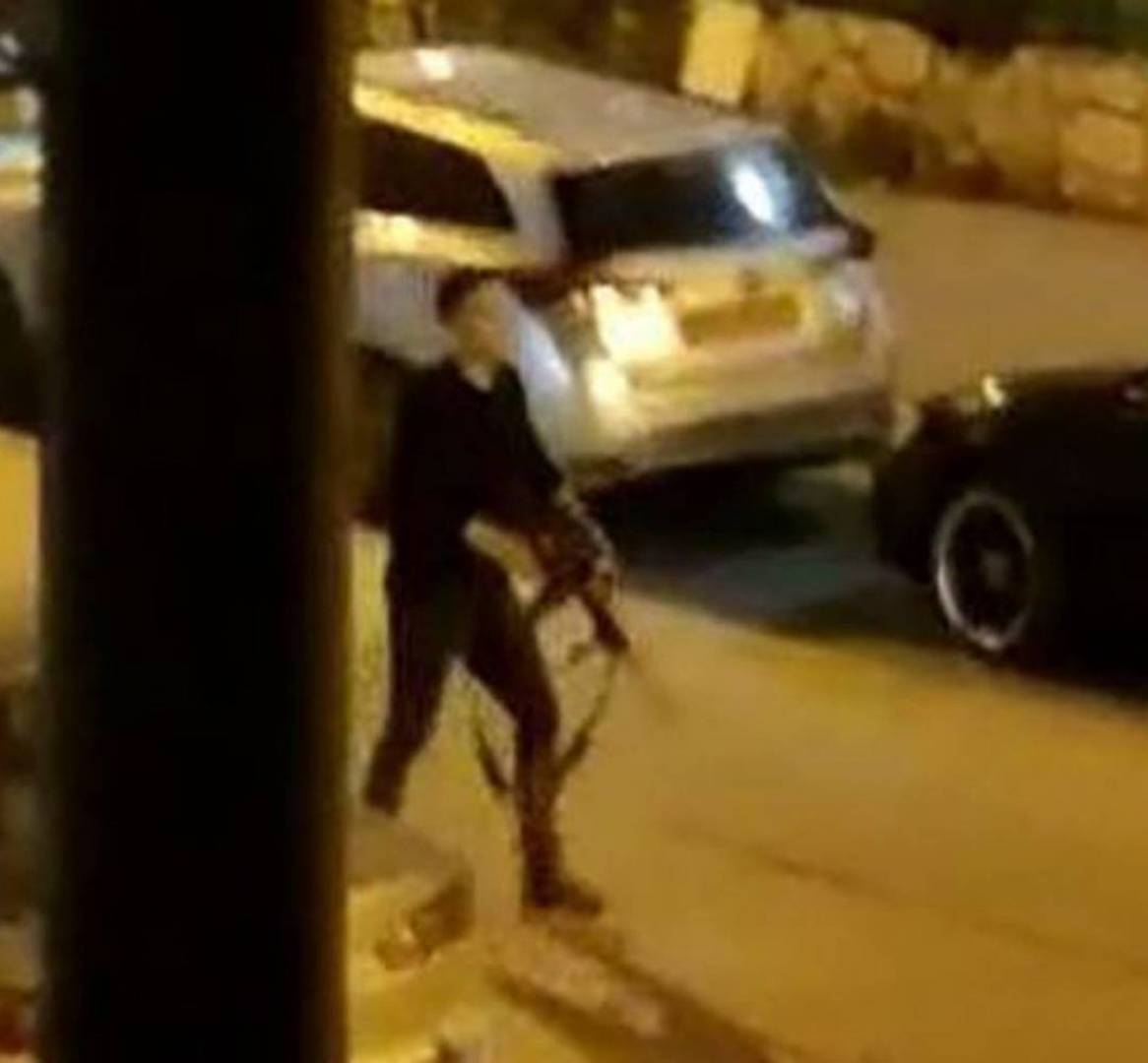 فصائل المقاومة الفلسطينية تبارك عملية 