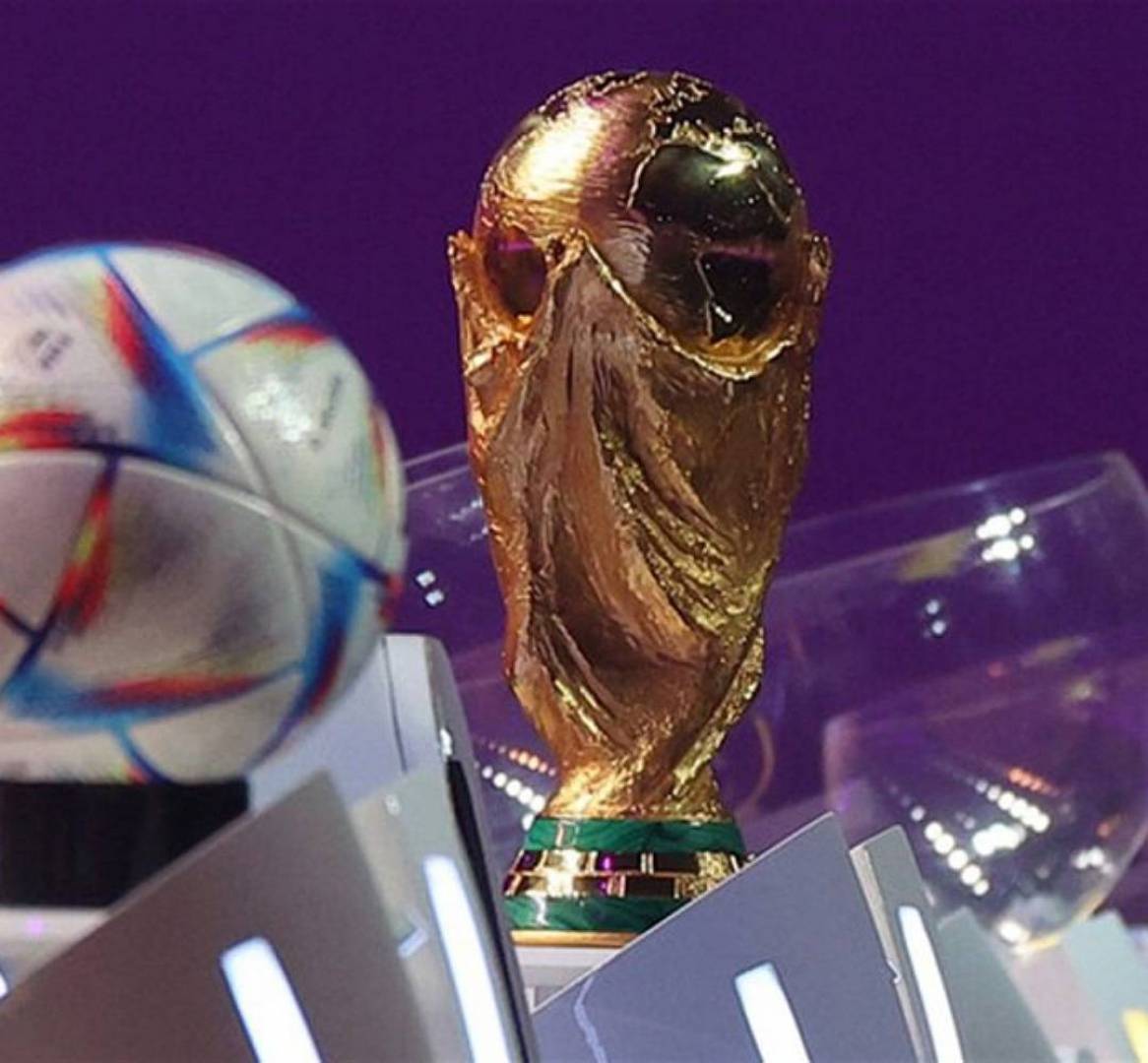 دولة متأهلة إلى كأس العالم 2022 تواجه خطر الاستبعاد