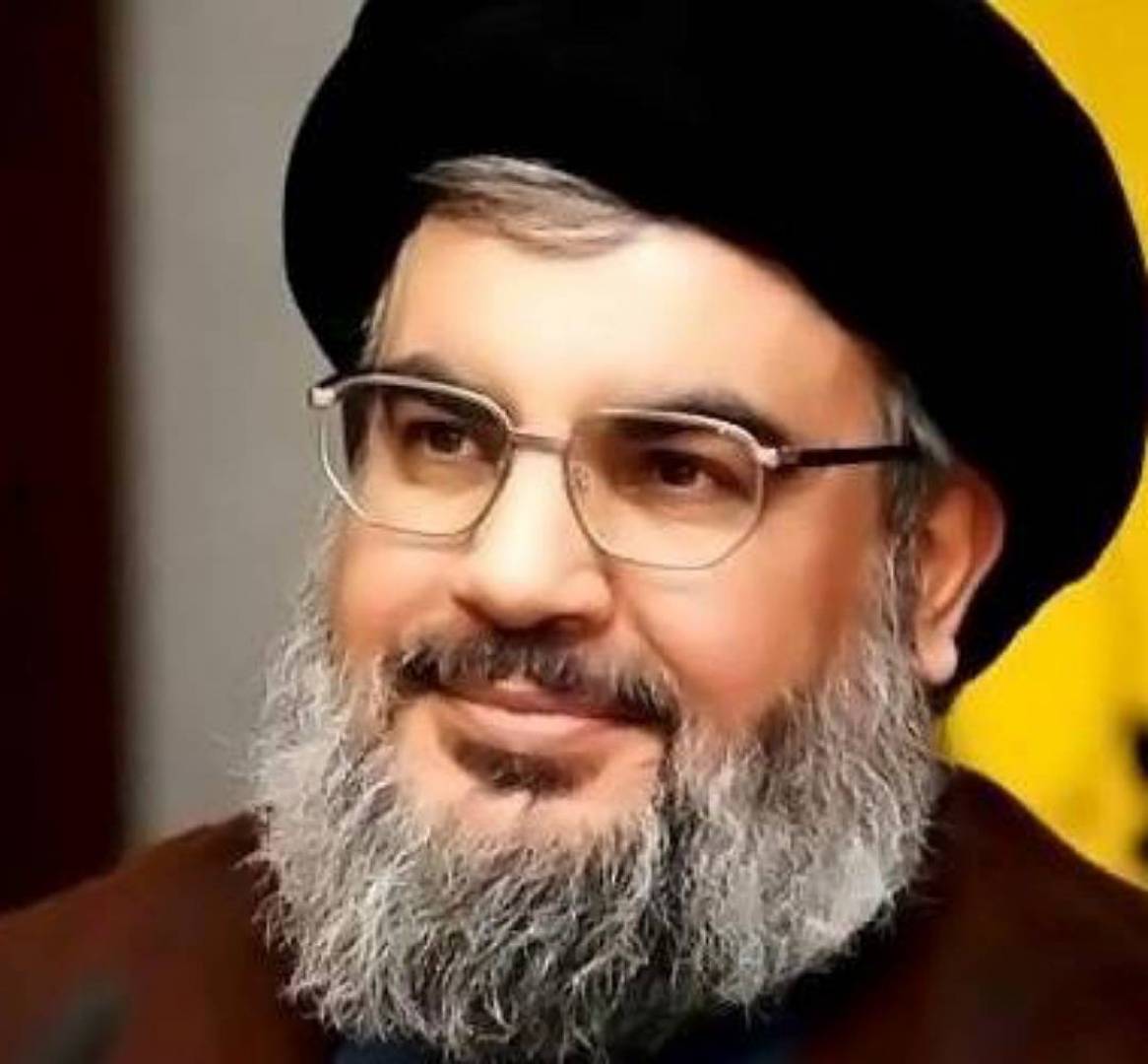 كلمة مرتقبة للسيد حسن نصر الله في هذا التوقيت