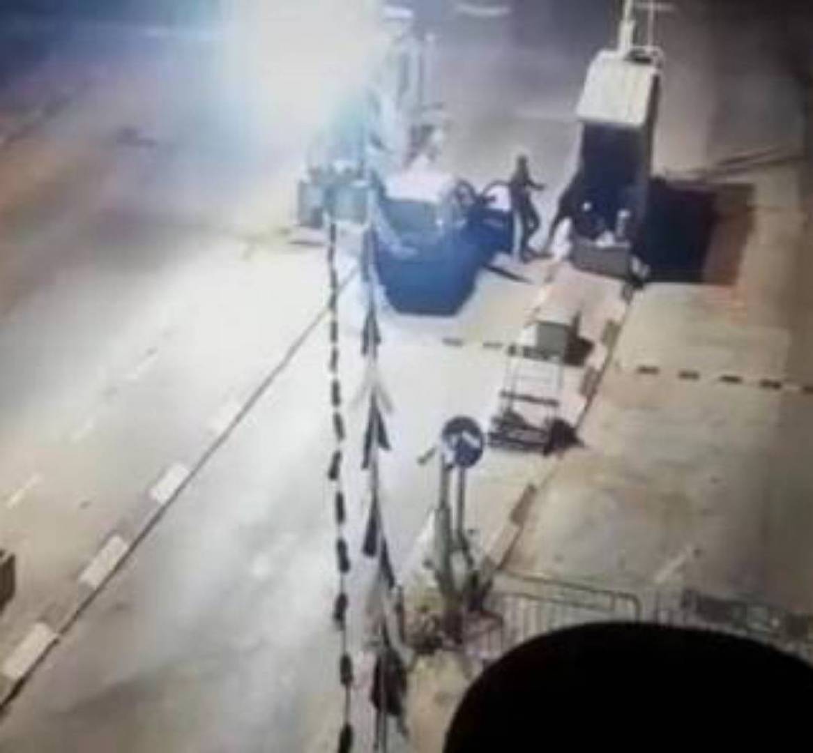 تفاصيل جديدة بخصوص عملية 