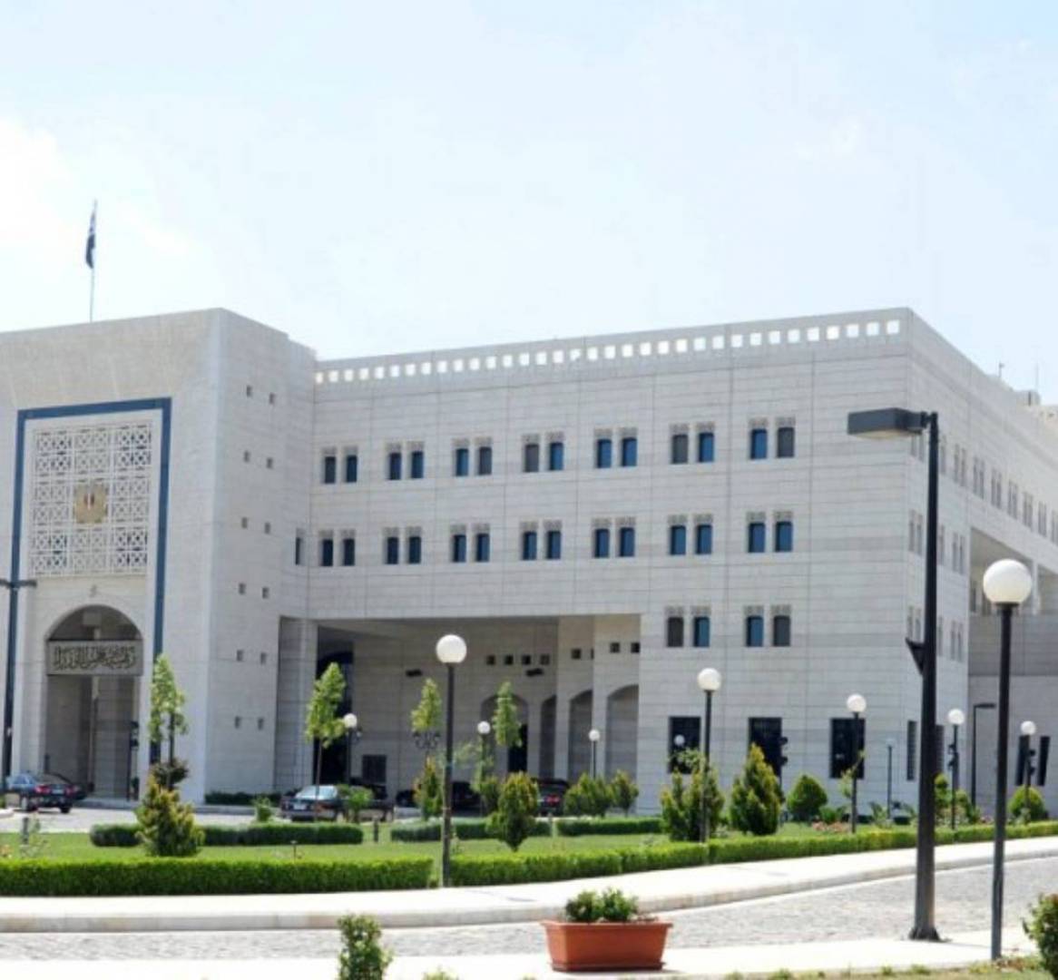 الخارجية السورية: إمبراطورية الكذب الأمريكية والغربية لم تعد تنطلي على أحد