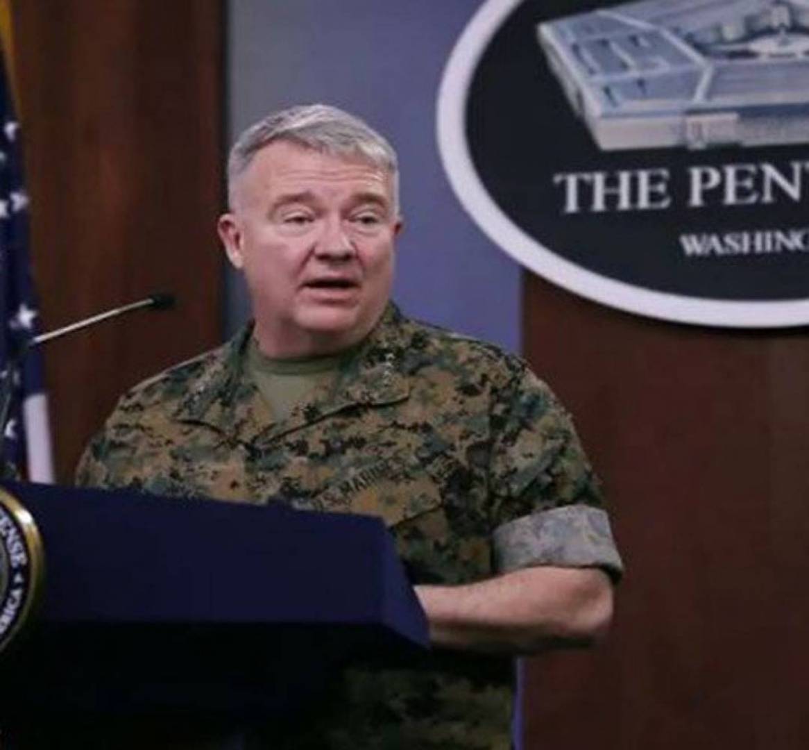 الجيش الأميركي: لا نعلم مدة بقائنا في سوريا