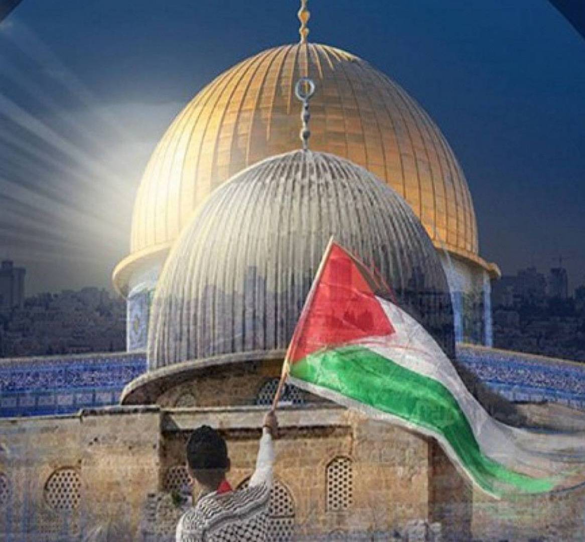 رسالة المنبر الموحَّد لقادة محور المقاومة في يوم القدس العالمي