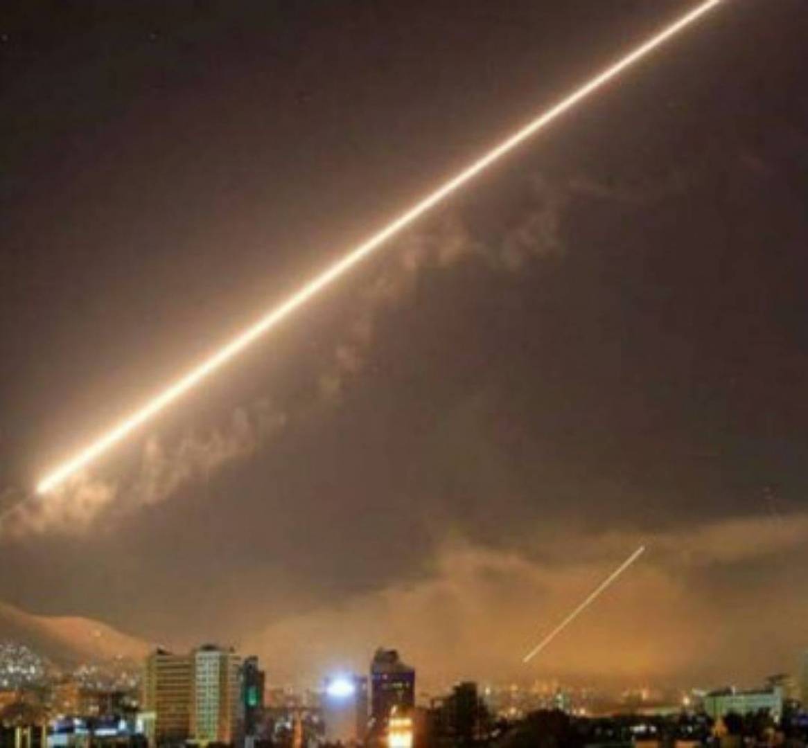 هل استهدفت روسيا المقاتلات الإسرائيلية في عدوانها الأخير على سوريا