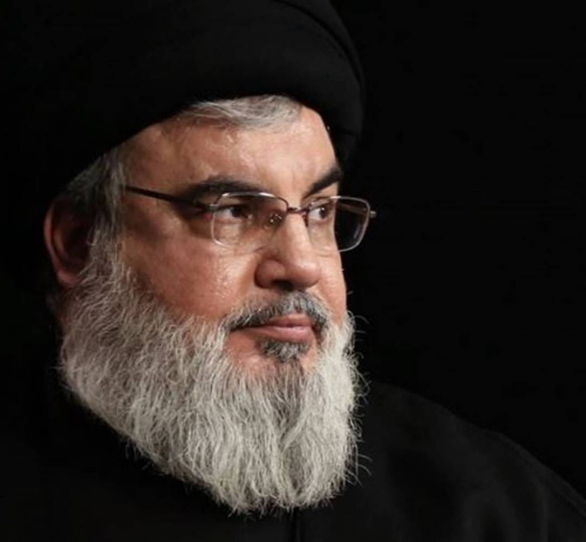 كلمة مرتقبة للسيد حسن نصر الله في هذا التوقيت