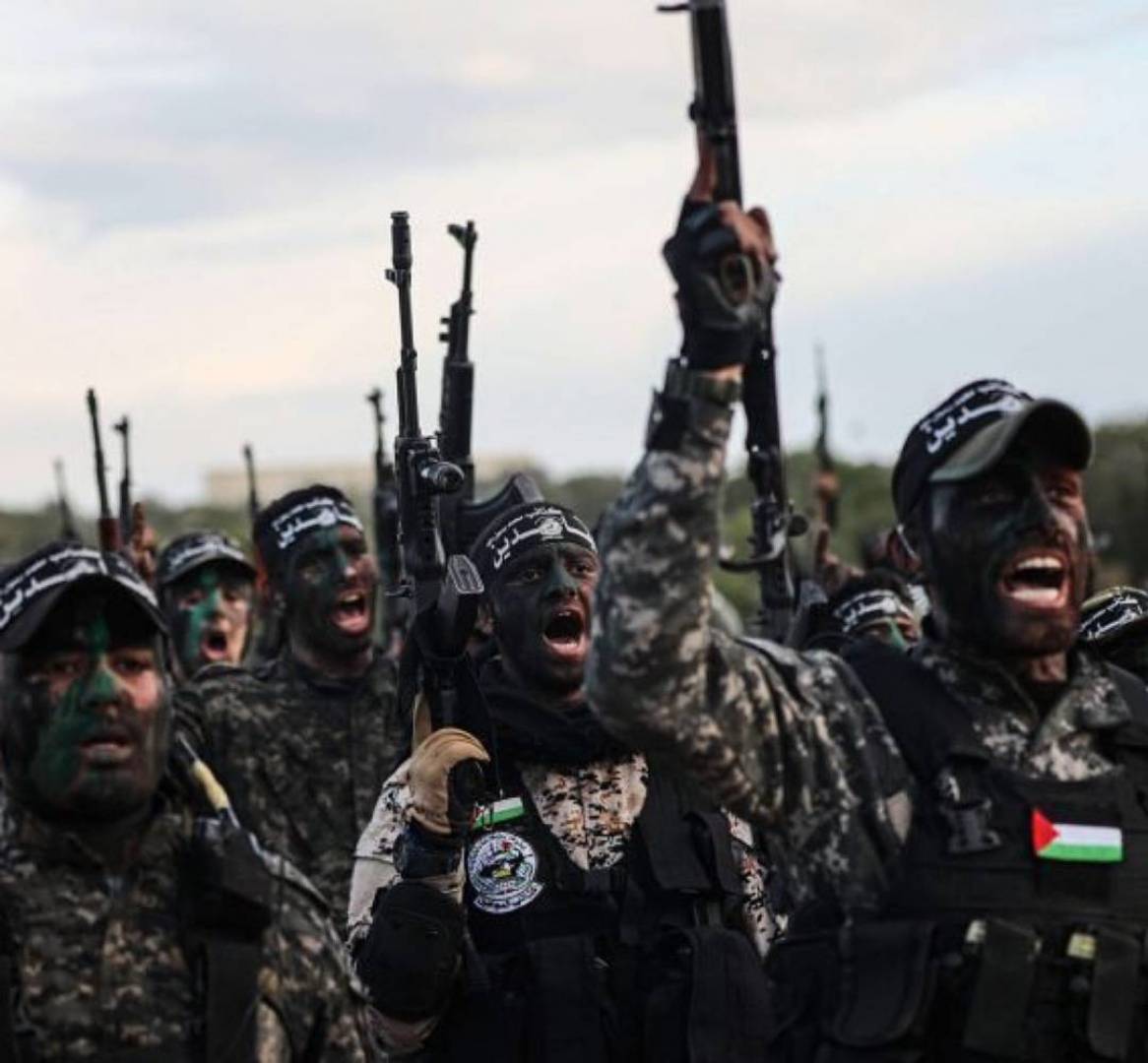 بيان حركة المجاهدين الفلسطينية بخصوص العملية البطولية في تل أبيب